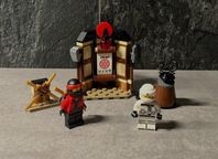 LEGO Ninjago 70606