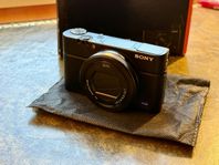 Sony RX100 III