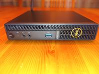 Dell Optiplex Micro 3090 i5-10500