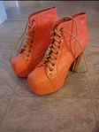 Jeffrey Campbell Lita size 36 limited edition 