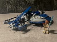 Lego Star Wars: General Grievous' Combat Speeder