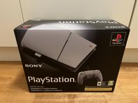 PlayStation 5 Slim Digital Edition – 30th Anniversary