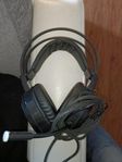 Delta pro gaming headset 