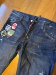 Dsquared2 Cool Guy Jeans