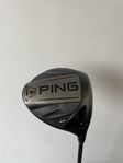 Ping G400 Driver 