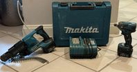 Makita Paket