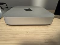 Mac Mini M1, 16 GB ram, 512 GB ssd