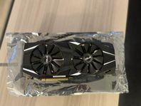 ASUS GeForce RTX 2070 Dual OC 8G