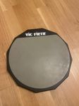 Vic Firth Practice Pad 12”