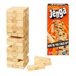 spel Jenga Classic