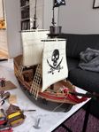 playmobil piratskepp