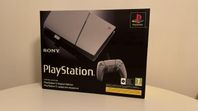 PlayStation 5 Slim Digital Edition – 30th Anniversary