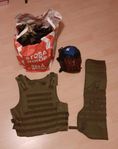 Airsoft grejer