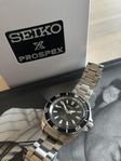 2024 års modell från Seiko 