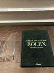 Bokstöd + Rolex The Watch Book (Newport)