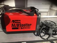 ALUSpoter  6100 Telwin