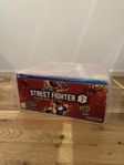 Helt ny Street Fighter 6 - Collector's Edition (PS4/PS5)