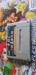 Pusselspel Super Famicom