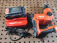 HILTI TE 4 22