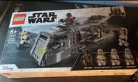 Lego Star Wars 75311 Ny