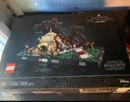 Lego Star Wars 75330 Ny