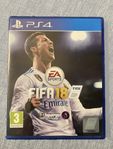 Fifa 18 PS4