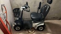 Permobil -Promenadscooter CTC 520 -2020