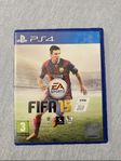 FIFA 15 PS4