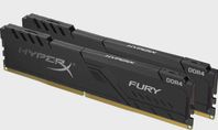 HyperX Fury RAM 32GB 2666MHz – Endast 200 kr!