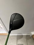 Driver PXG 0811X Gen 2 med stiff skaft