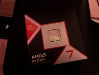 AMD Ryzen 7 9800X3D