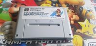 Mario Paint Super Nintendo Japanskt