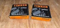 TIMKEN kullager