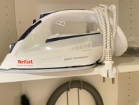 Tefal Smart Protect  iron 2600 W  White