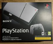 PlayStation 5 Slim Digital Edition - 30th Anniversary