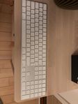 Apple magic keyboard