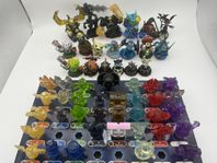 Skylanders - Trap Team