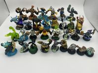 Skylanders - Swap Force