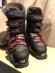 Ski Boots SALOMON PERFORMA 7.0 Mens 42, 26,5 cm us 8-1/2