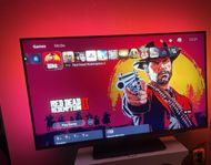 Philips 43” The One PUS8508 4K LED Ambilight Smart TV2023