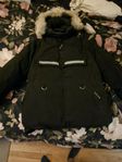 Canada Goose Baffin Anorak Parka