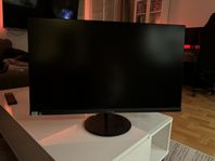 ASUS SKÄRM 75 Hz 27”