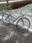 Herrcykel Crescent Tarfek 8 vxl