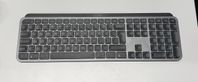 Logitech MX keys S bytes mot mini