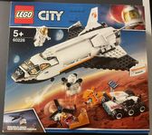 Lego City 60226