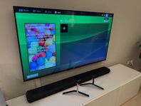 Sony Bravia KD-55X8505B TV