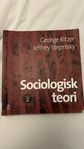 Sociologisk teori kurslitteratur 