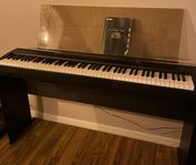 Yamaha Digital Piano P-95