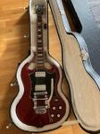 Gibson SG Standard Cherry, USA 2009