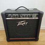 Peavey Rage 158